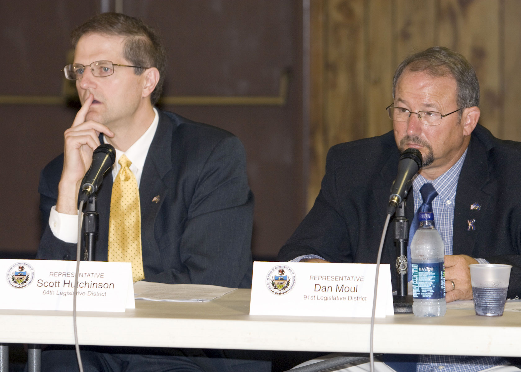 Franklin County Auditor Joe - County Auditor